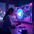Cómo llevar tráfico de Meta Ads a Telegram
