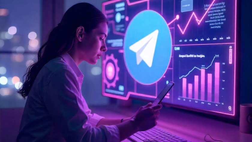 Cómo llevar tráfico de Meta Ads a Telegram sin perder conversiones