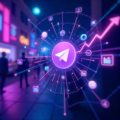 Segmentación avanzada en Meta Ads para canales de Telegram