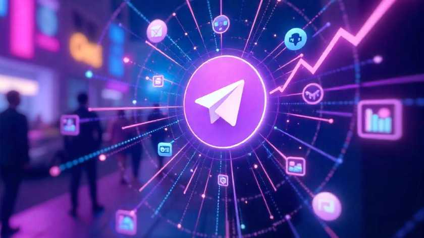 Segmentacion avanzada en Meta Ads para crecer canales de Telegram